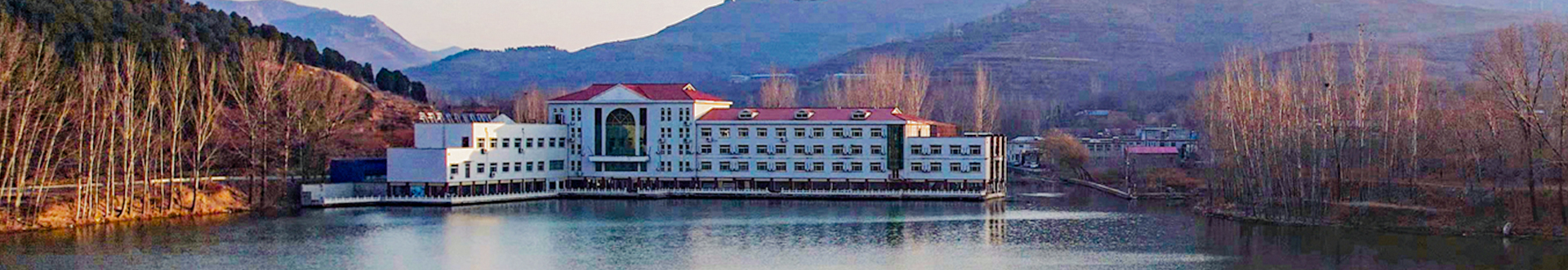 山东淄博市德培青少年心理成长基地